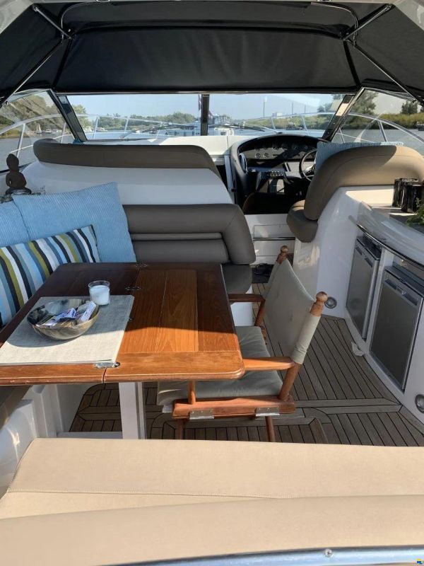 Sunseeker Portofino 46