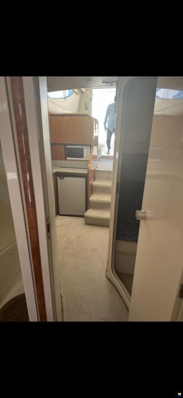 Azimut 36 Fly