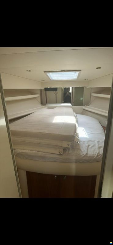 Azimut 36 Fly