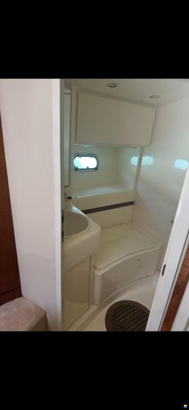 Azimut 36 Fly
