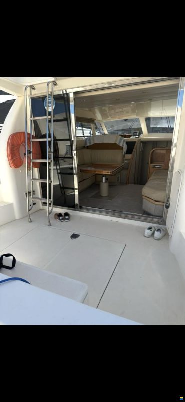 Azimut 36 Fly