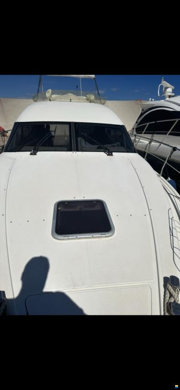 Azimut 36 Fly