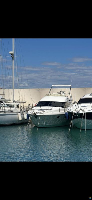 Azimut 36 Fly