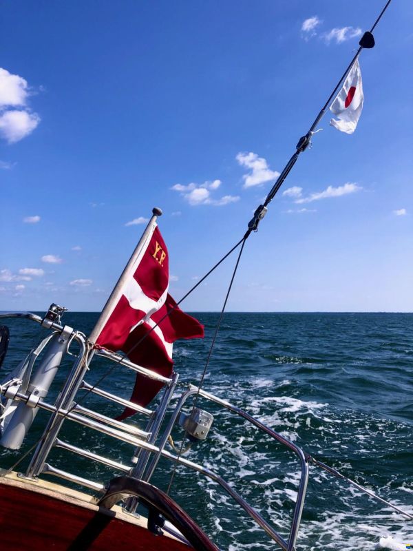 Vindö 32