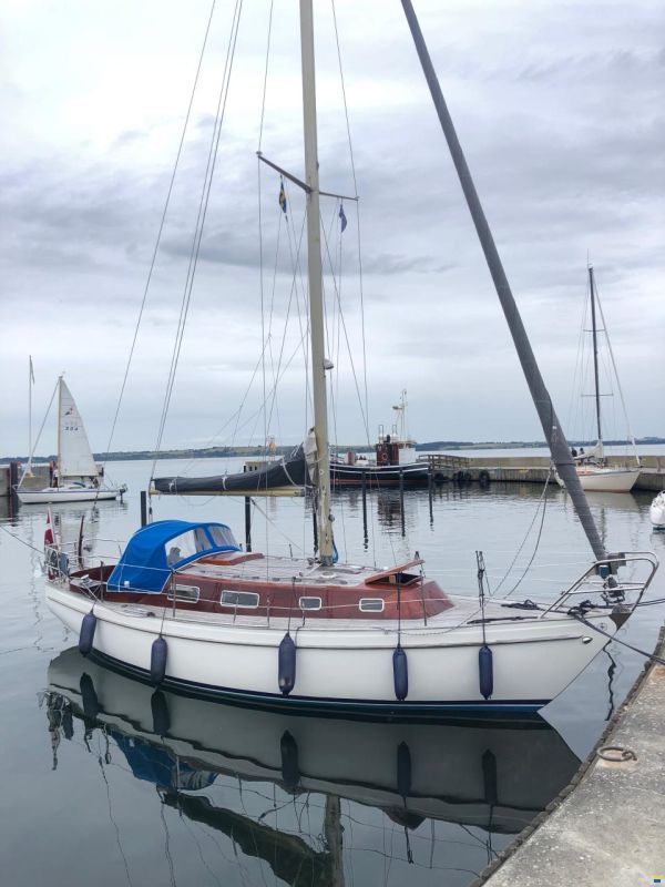 Vindö 32