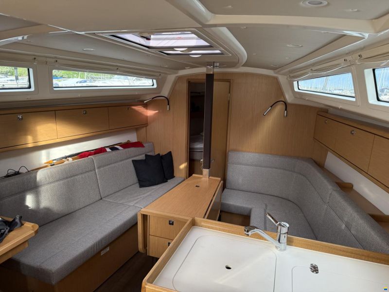 Bavaria 34 Cruiser