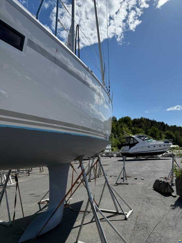 Bavaria 34 Cruiser