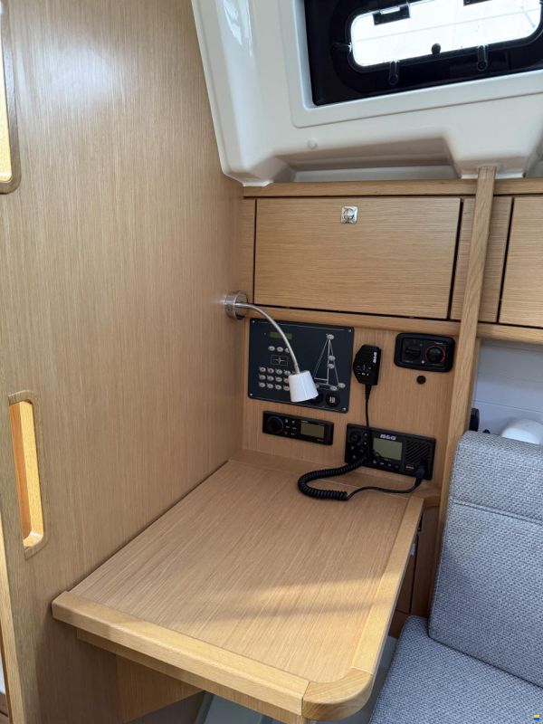 Bavaria 34 Cruiser
