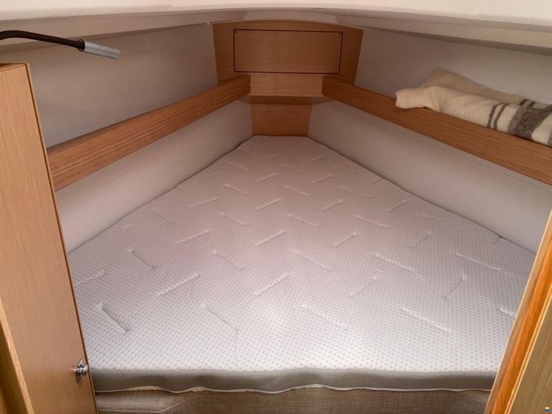 Bavaria 34 Cruiser