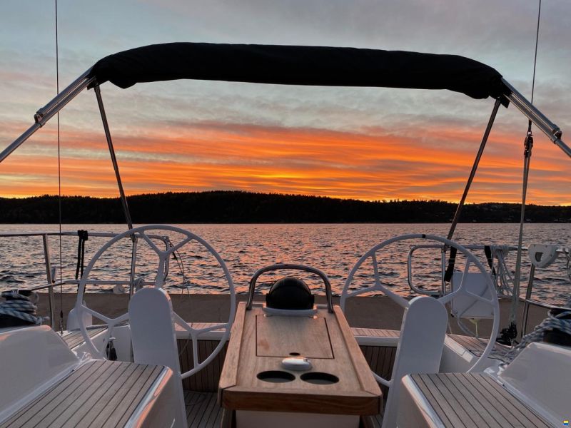 Bavaria 34 Cruiser