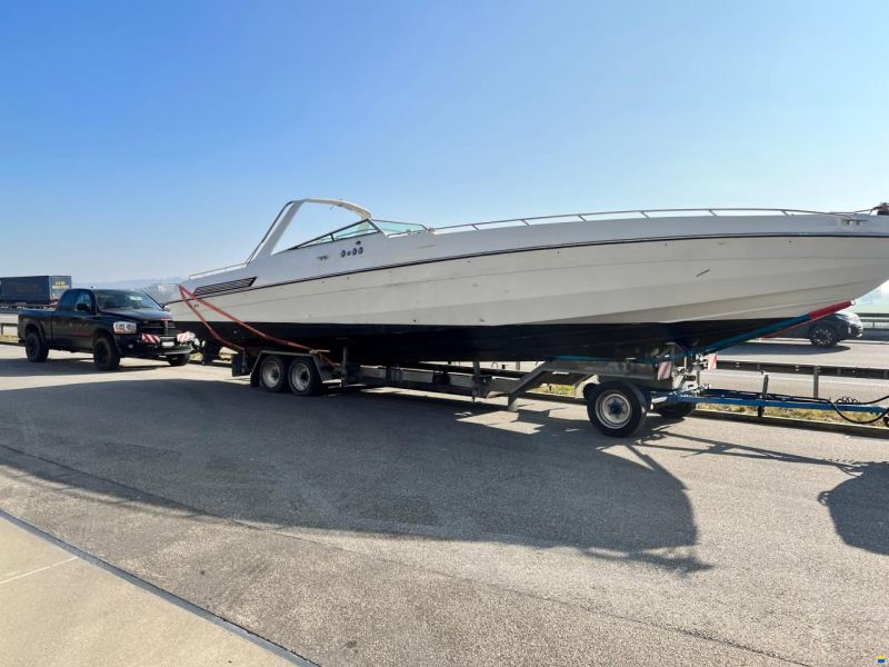 Wellcraft SCARAB EXCALIBUR 42