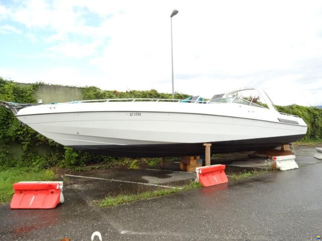 Wellcraft SCARAB EXCALIBUR 42