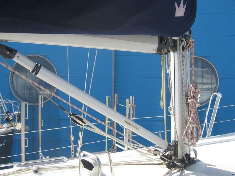 Bavaria 43 HOLIDAY