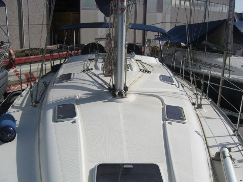 Bavaria 43 HOLIDAY