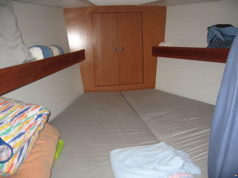 Bavaria 43 HOLIDAY