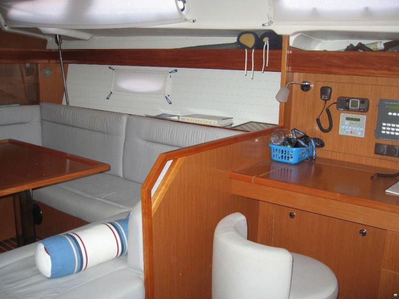 Bavaria 43 HOLIDAY