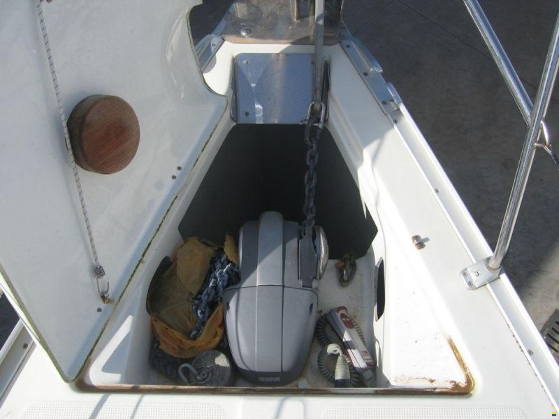 Bavaria 43 HOLIDAY