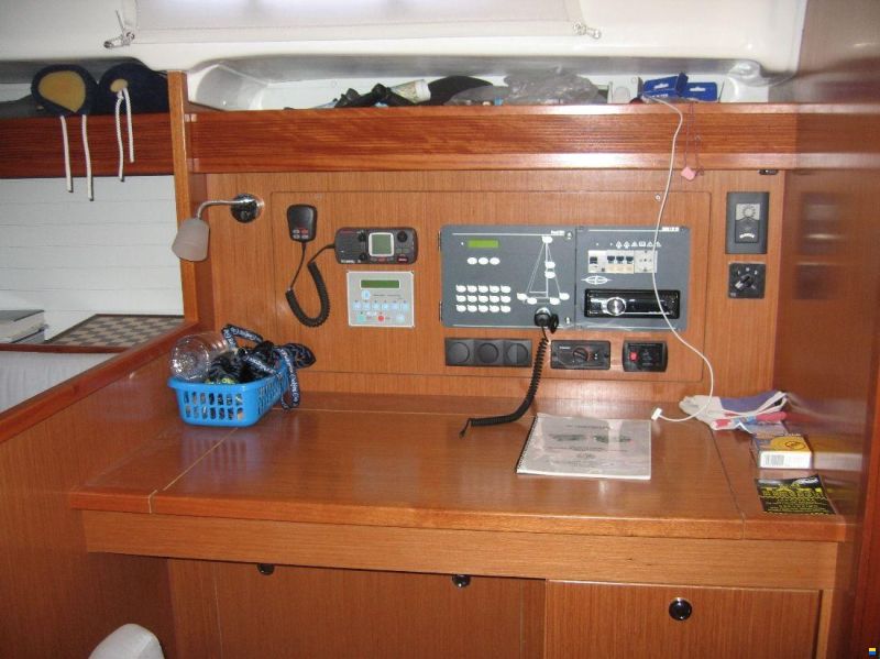 Bavaria 43 HOLIDAY