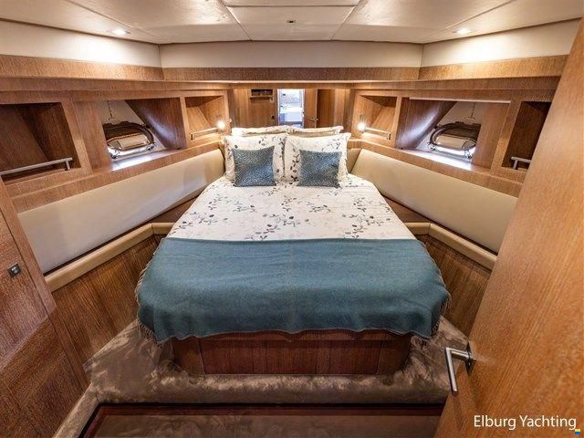 Mulder 73 Wheelhouse - Alu Fast Going - FLOAT