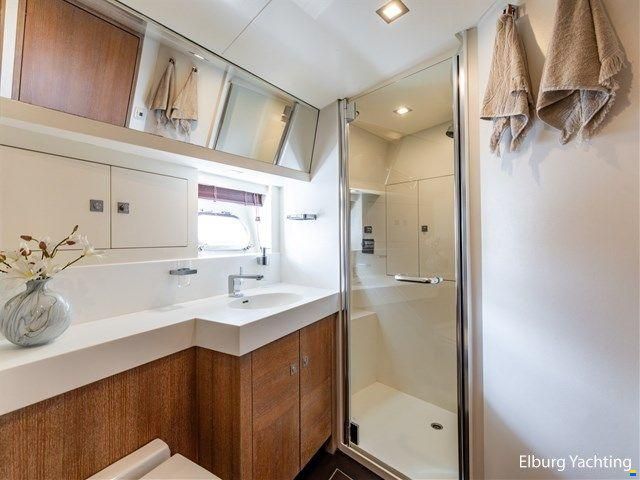 Mulder 73 Wheelhouse - Alu Fast Going - FLOAT