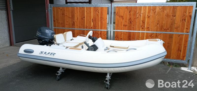 Tender ST 310 Classic