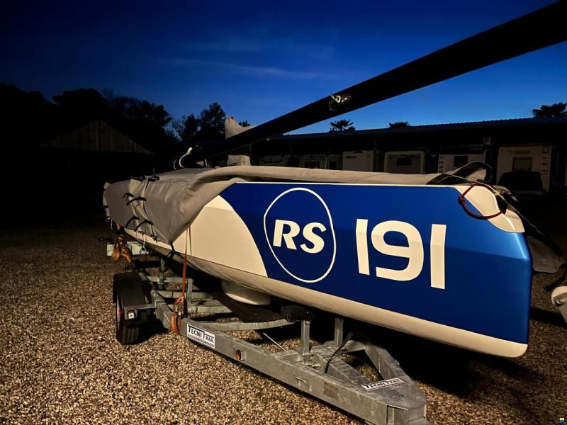 RS RS21