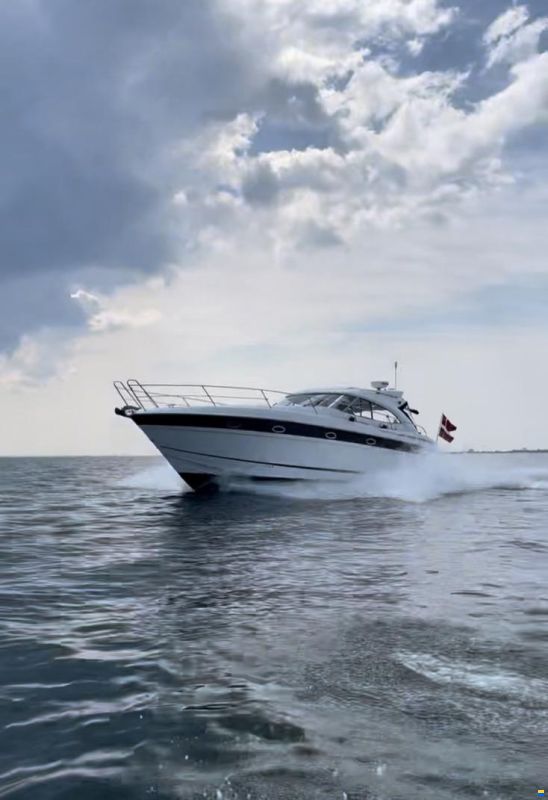 Bavaria 42 HT