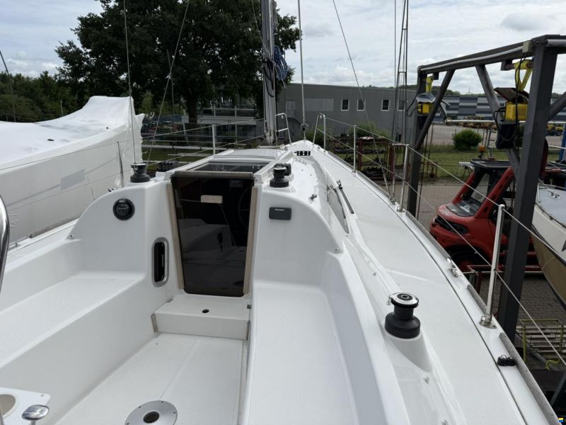 Viko S30 Cruiser