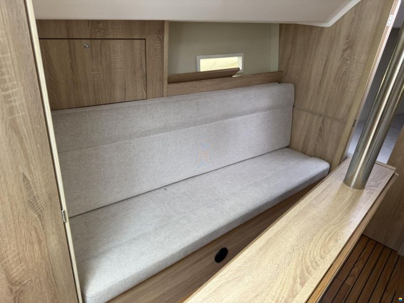 Viko S30 Cruiser