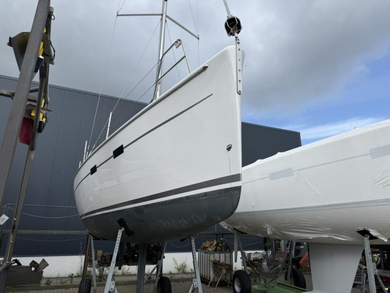 Viko S30 Cruiser