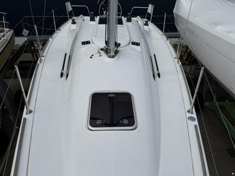Viko S30 Cruiser
