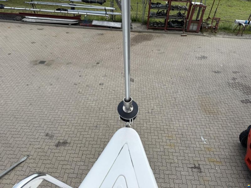 Viko S30 Cruiser