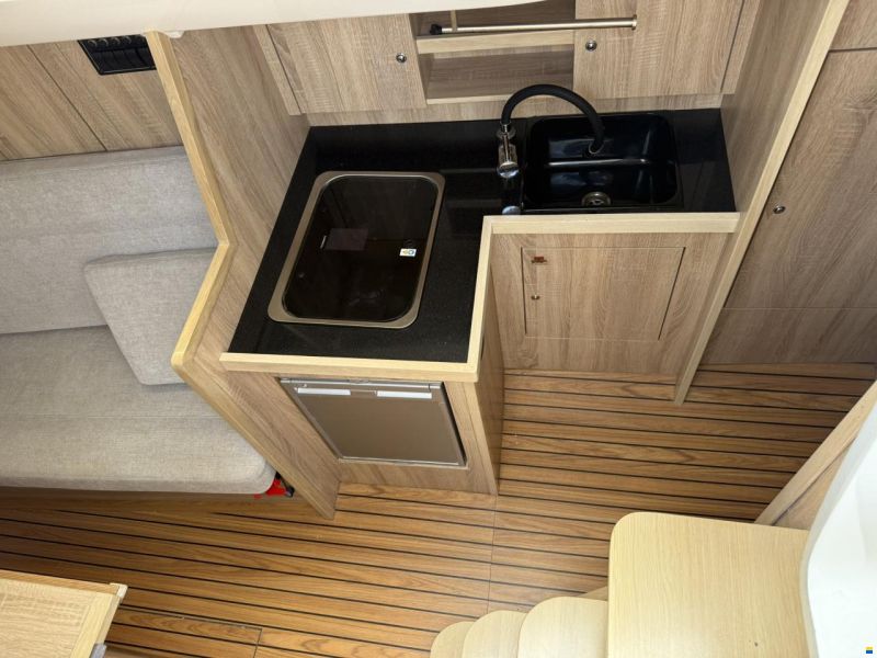 Viko S30 Cruiser