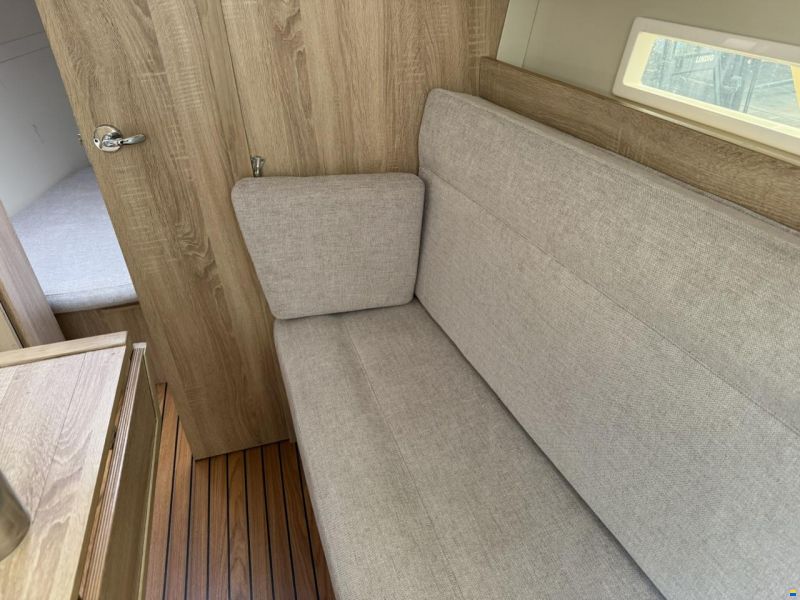 Viko S30 Cruiser