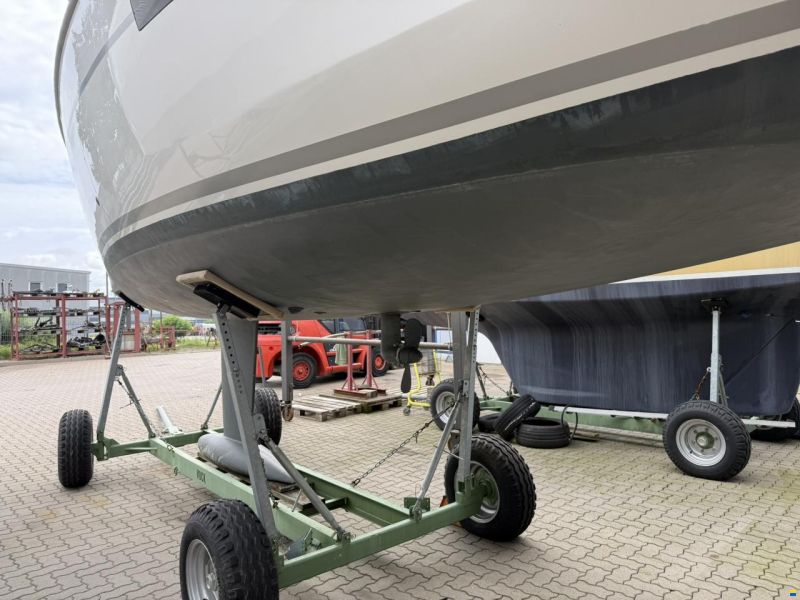 Viko S30 Cruiser
