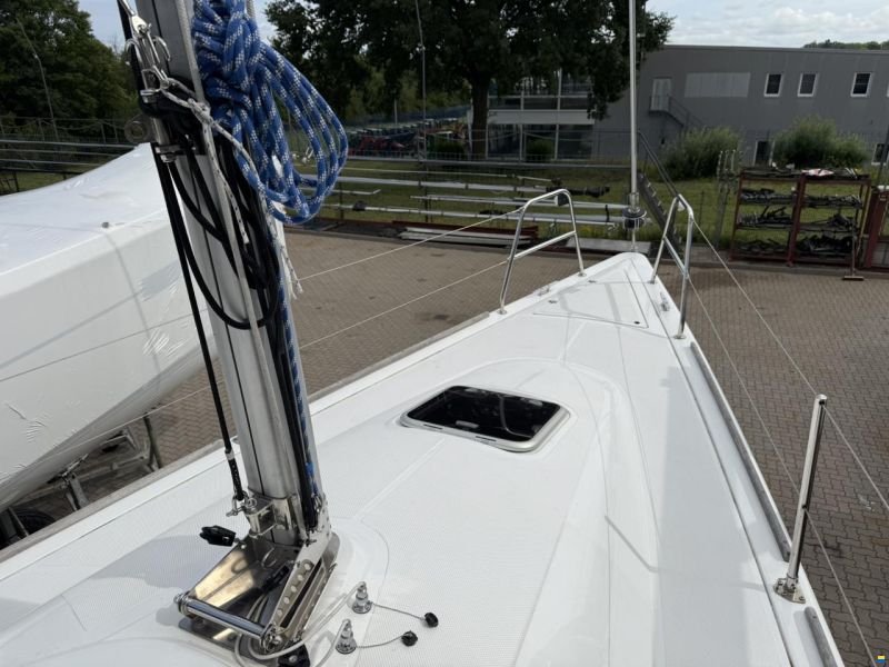 Viko S30 Cruiser
