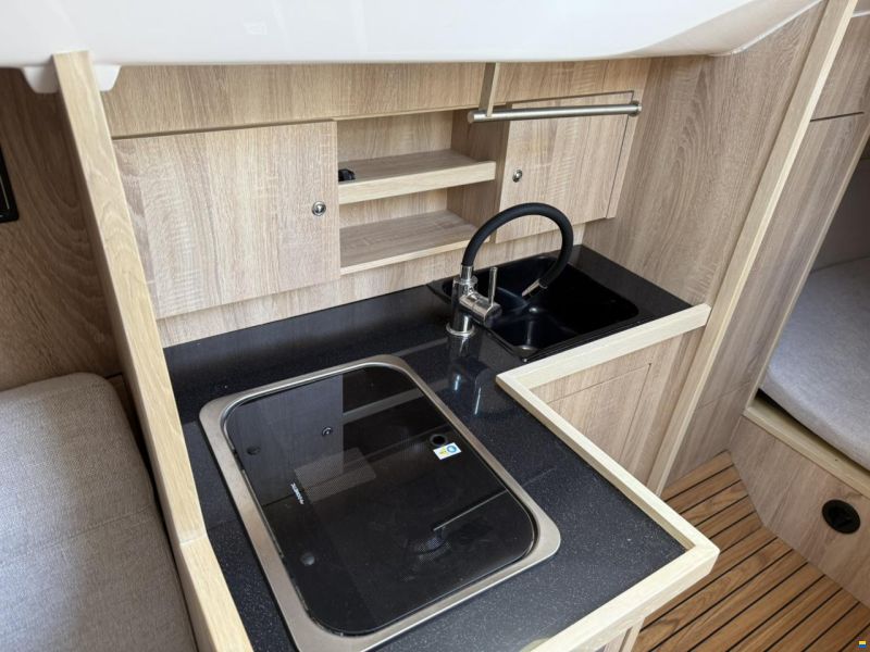 Viko S30 Cruiser