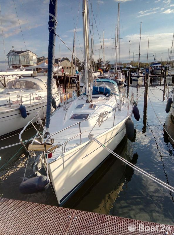 Bavaria 36/2 Cruiser