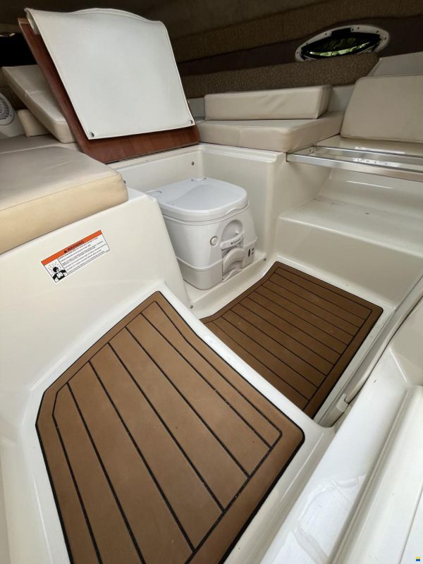 Stingray 225 CR