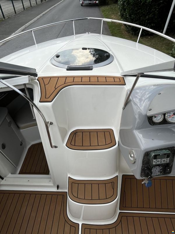 Stingray 225 CR