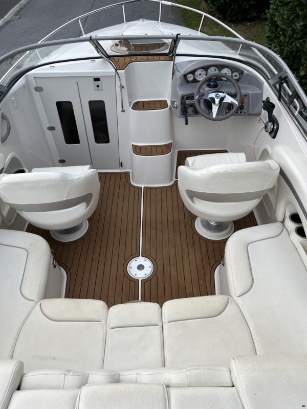Stingray 225 CR