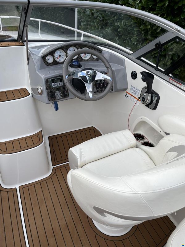 Stingray 225 CR