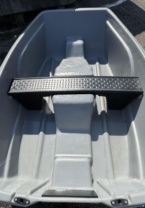 Plastimo RIGID Tender PRS210 grey