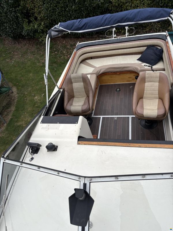 Draco 2300 SC