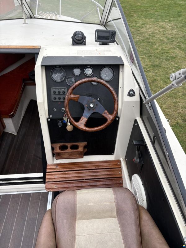 Draco 2300 SC