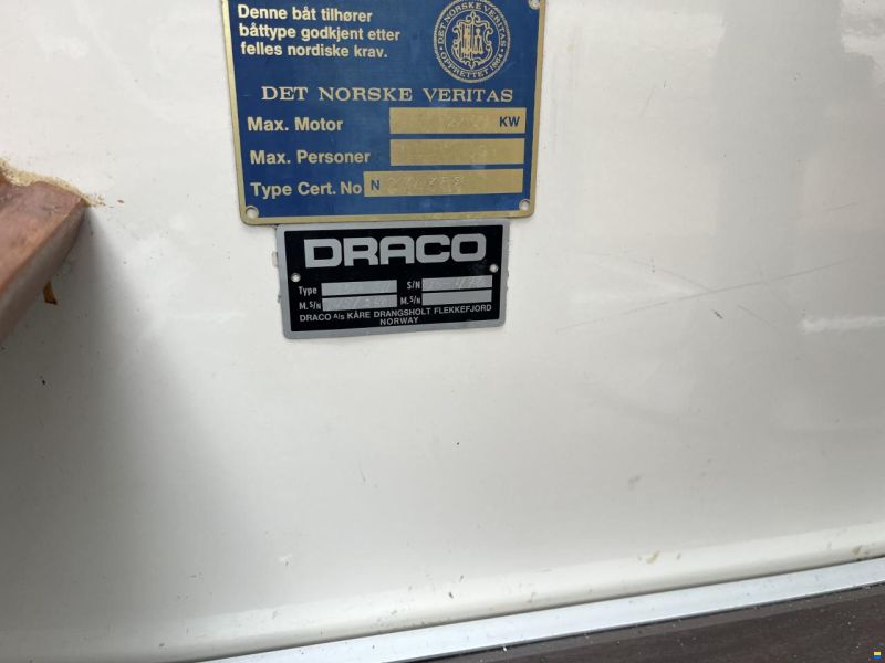 Draco 2300 SC
