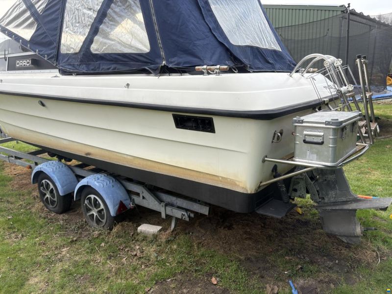 Draco 2300 SC