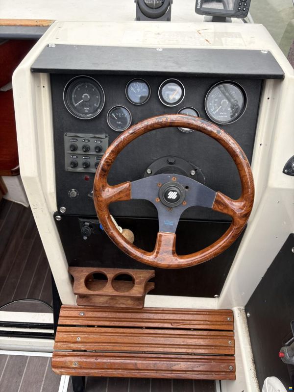 Draco 2300 SC