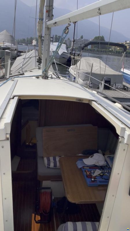 Schöchl Sunbeam 25