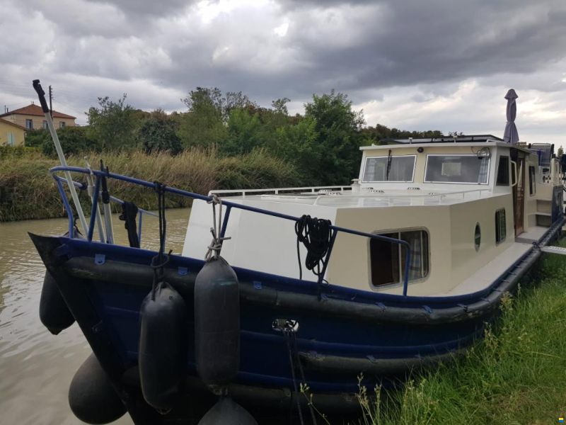 Southwest Durham Steelcraft Euroclassic 129